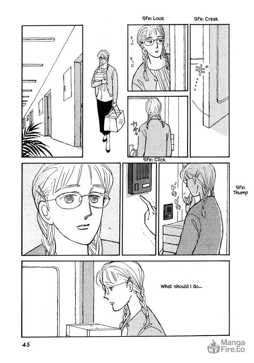 Read Papa told me chapter 79.1 image 20 on Lezhin