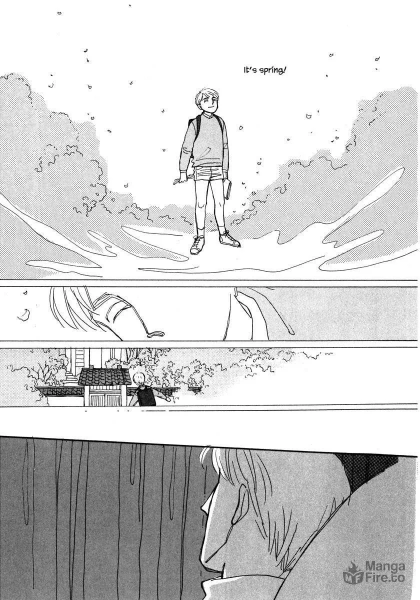 Read Papa told me chapter 79.1 image 4 on Lezhin