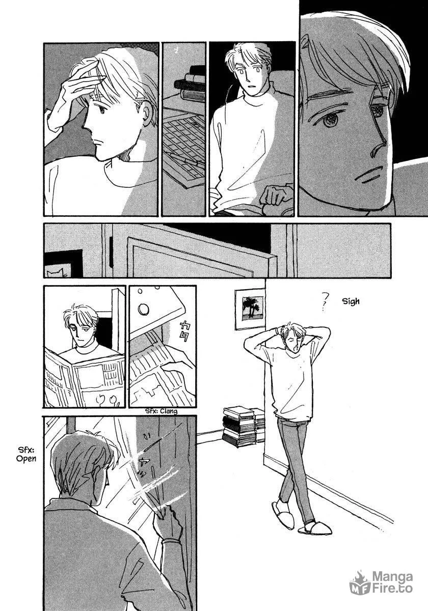Read Papa told me chapter 79.1 image 5 on Lezhin