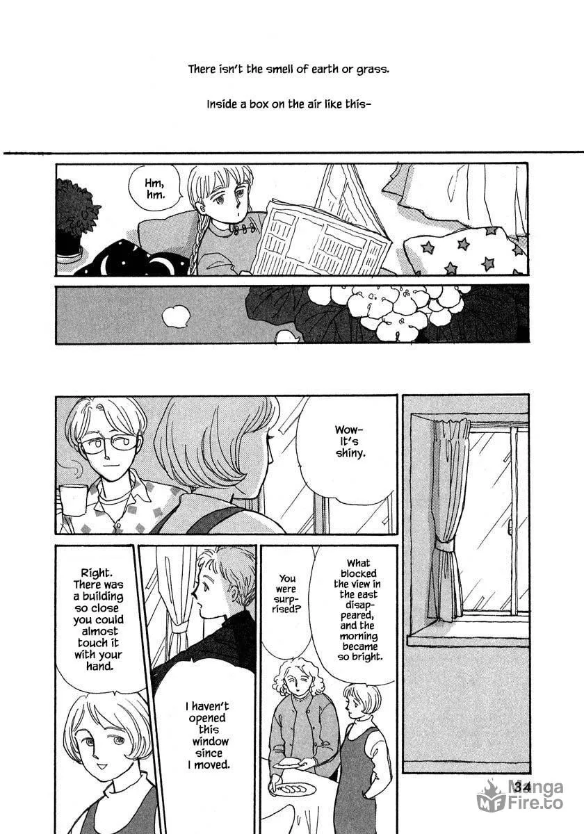 Read Papa told me chapter 79.1 image 9 on Lezhin
