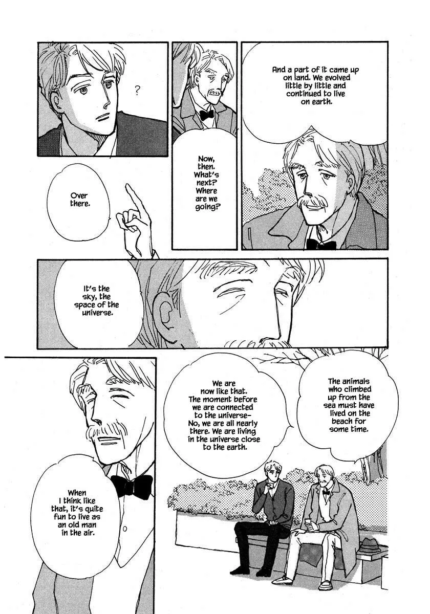 Read Papa told me chapter 79.2 image 16 on Lezhin