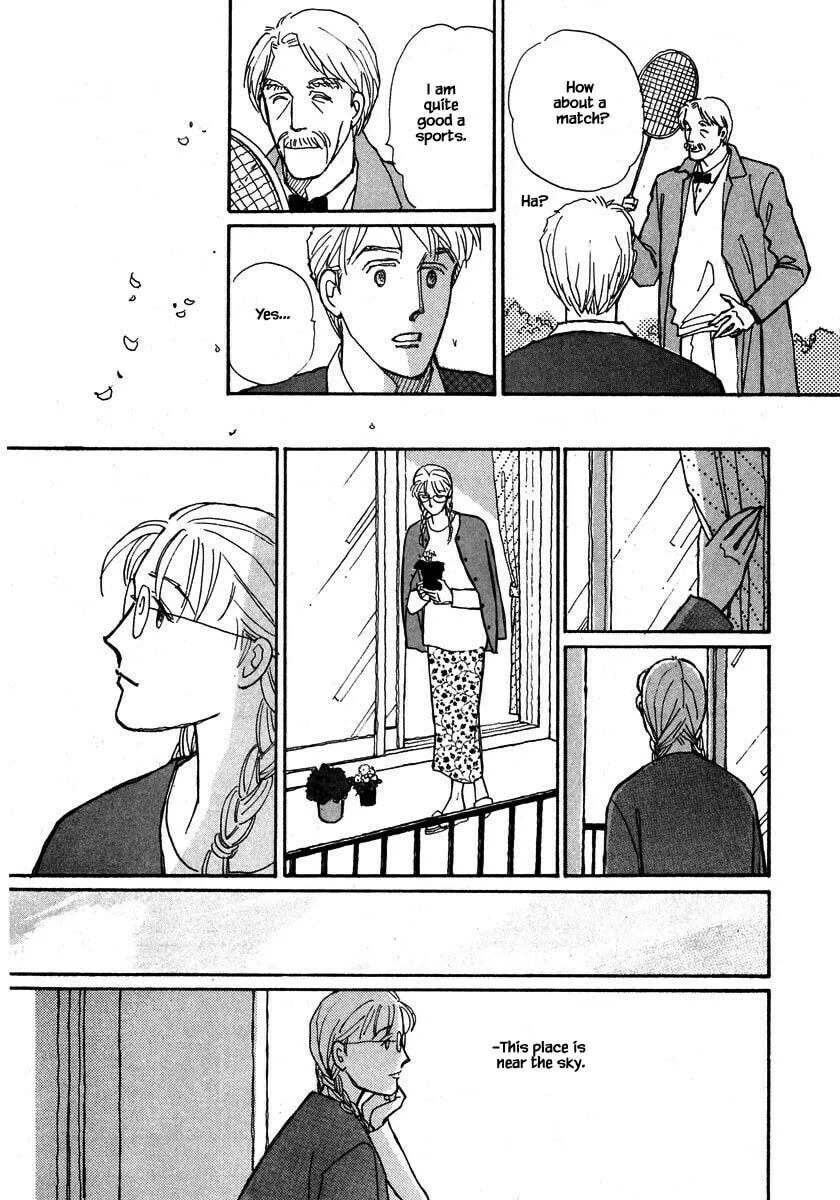Read Papa told me chapter 79.2 image 18 on Lezhin