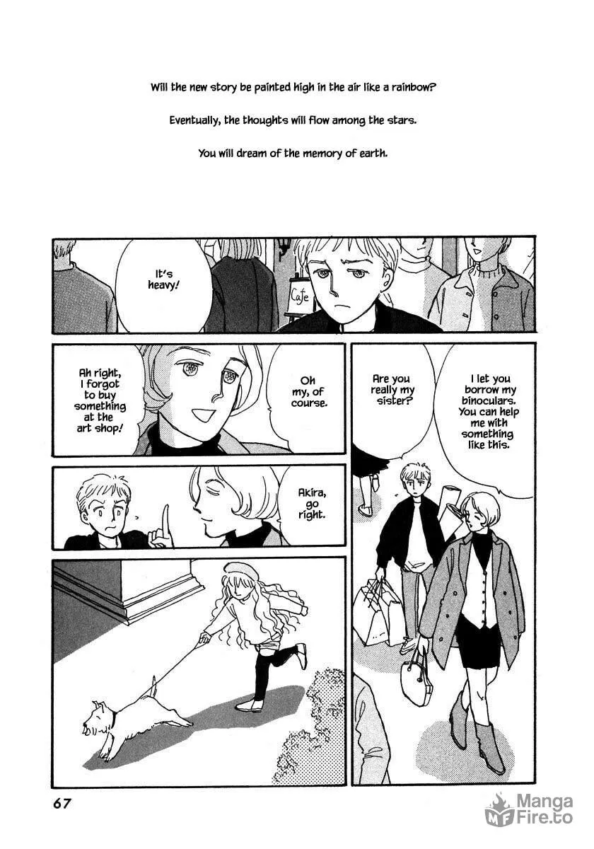 Read Papa told me chapter 79.2 image 19 on Lezhin