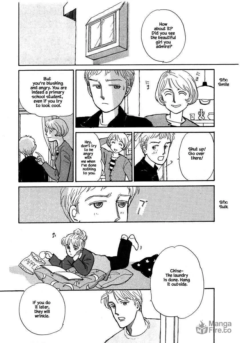 Read Papa told me chapter 79.2 image 5 on Lezhin