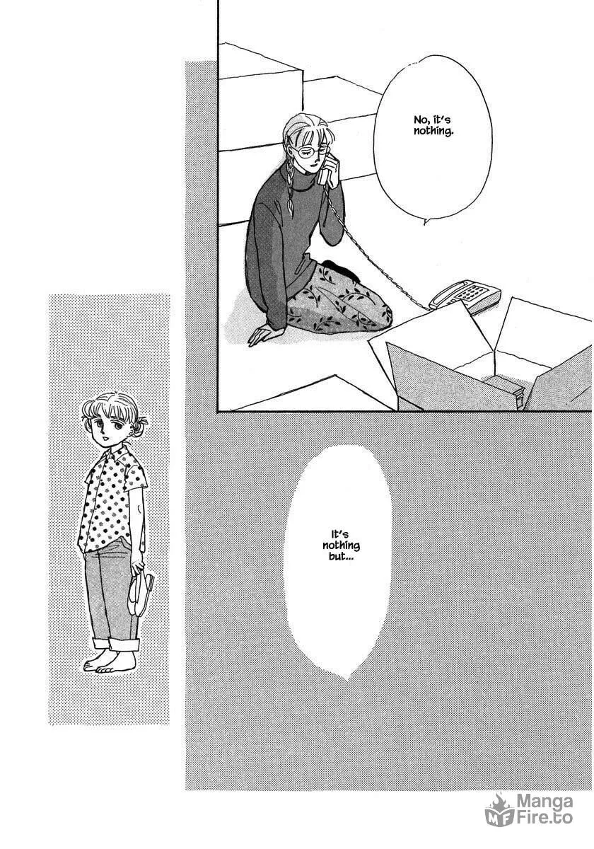 Read Papa told me chapter 79.2 image 9 on Lezhin
