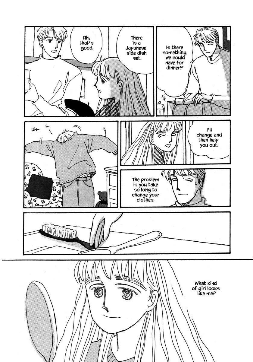 Read Papa told me chapter 80.1 image 10 on Lezhin