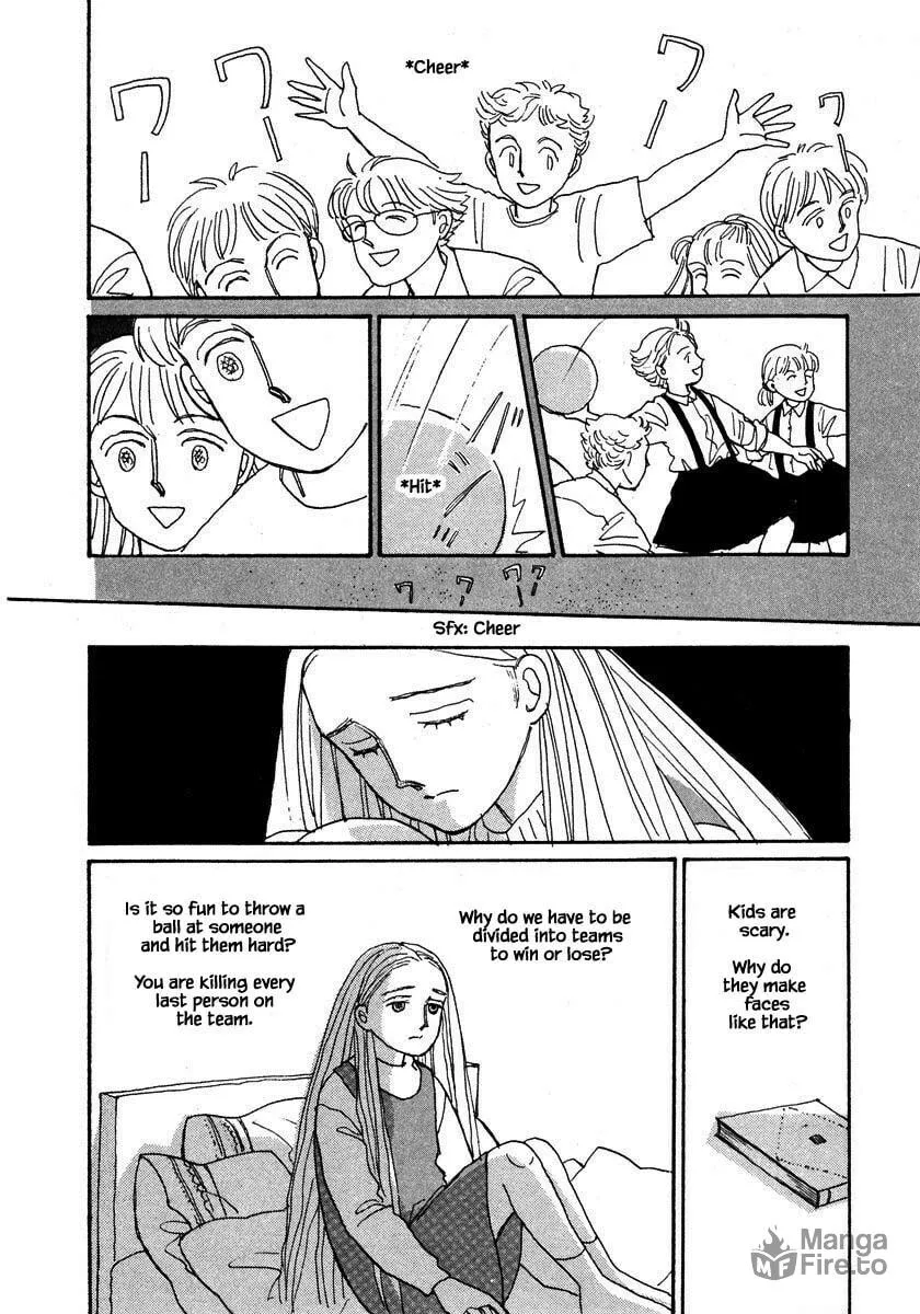 Read Papa told me chapter 80.1 image 20 on Lezhin
