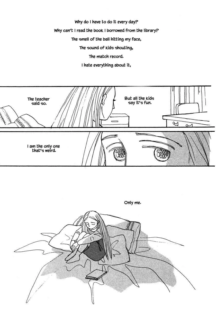 Read Papa told me chapter 80.1 image 21 on Lezhin