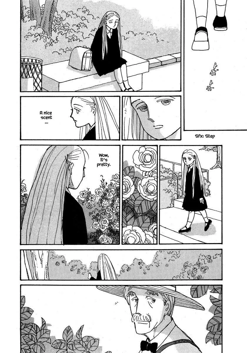 Read Papa told me chapter 80.2 image 10 on Lezhin