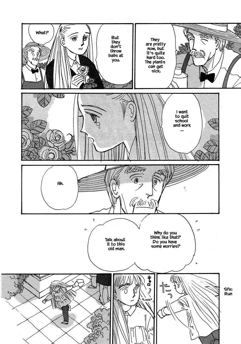 Read Papa told me chapter 80.2 image 12 on Lezhin