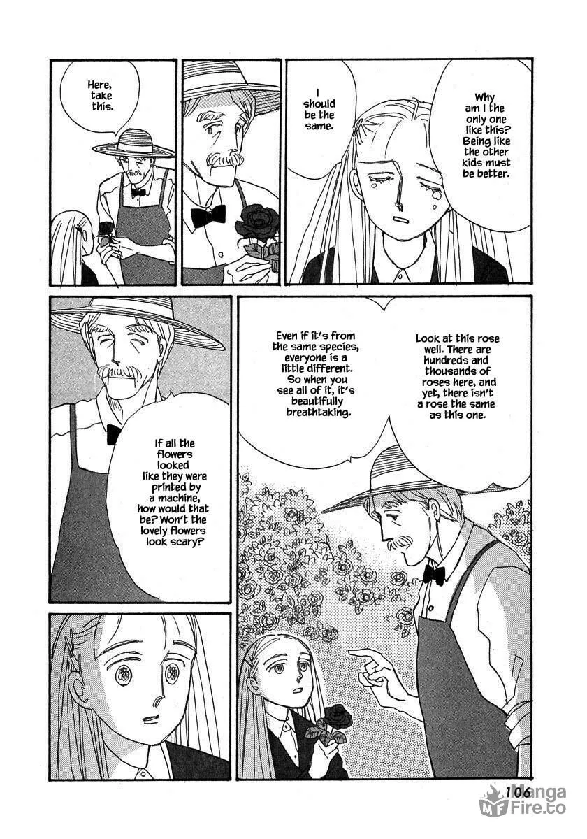 Read Papa told me chapter 80.2 image 14 on Lezhin