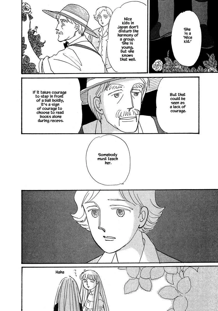 Read Papa told me chapter 80.2 image 18 on Lezhin