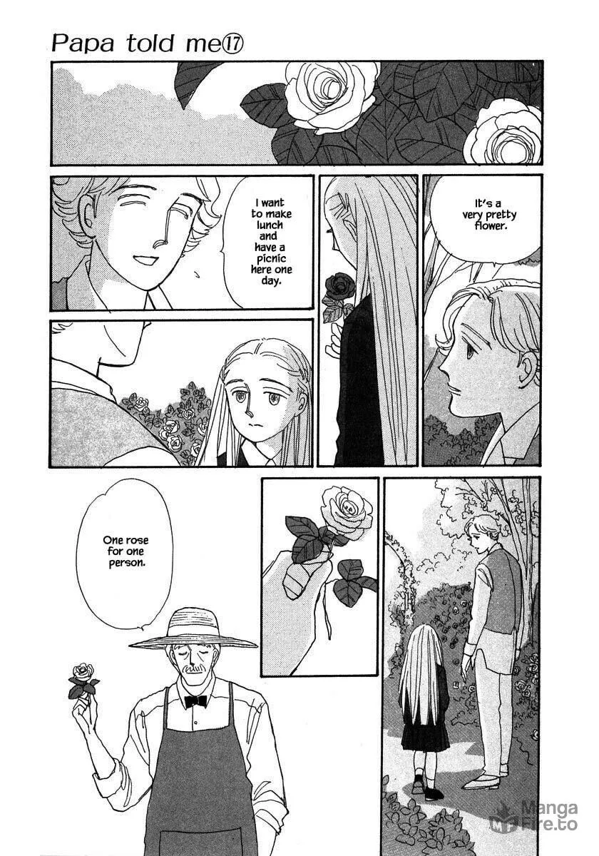 Read Papa told me chapter 80.2 image 19 on Lezhin