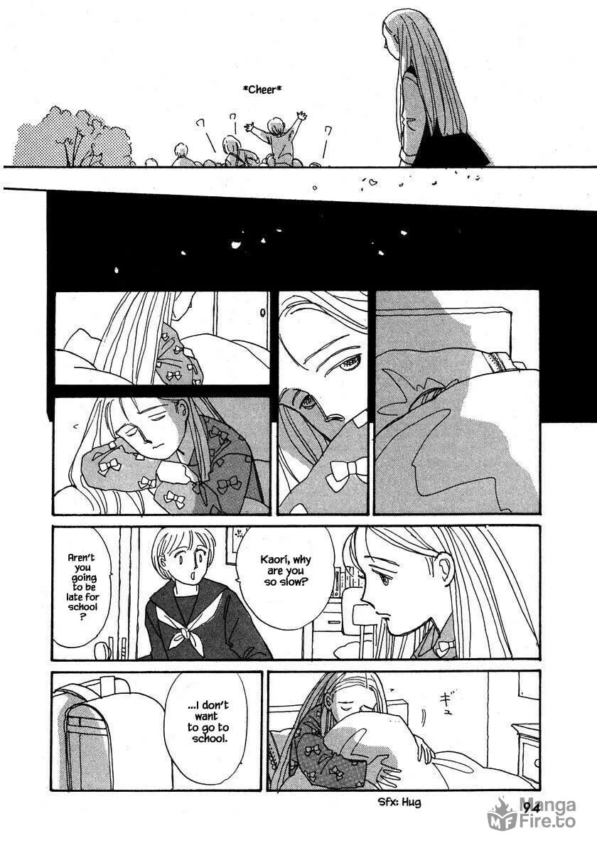 Read Papa told me chapter 80.2 image 2 on Lezhin