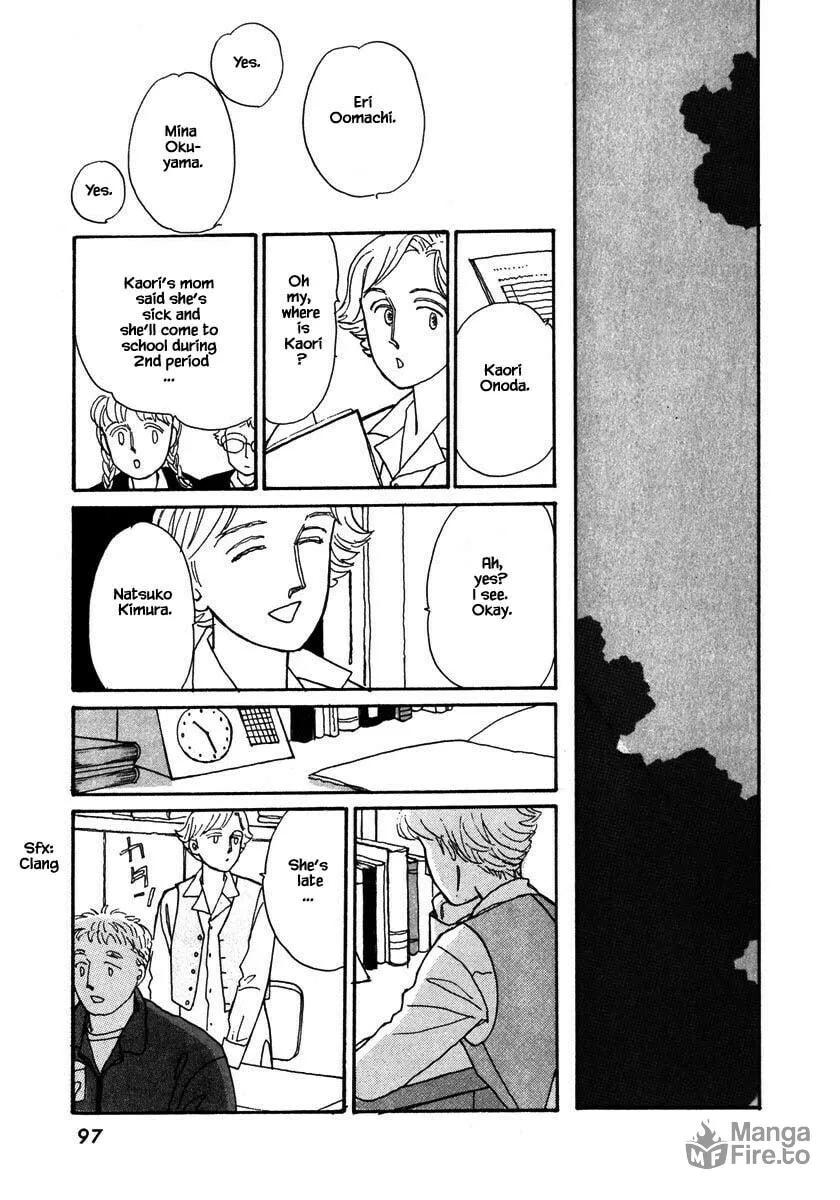 Read Papa told me chapter 80.2 image 5 on Lezhin