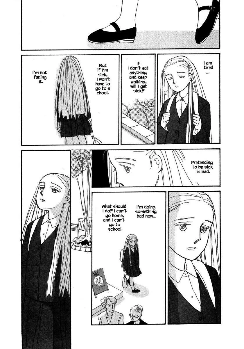 Read Papa told me chapter 80.2 image 7 on Lezhin