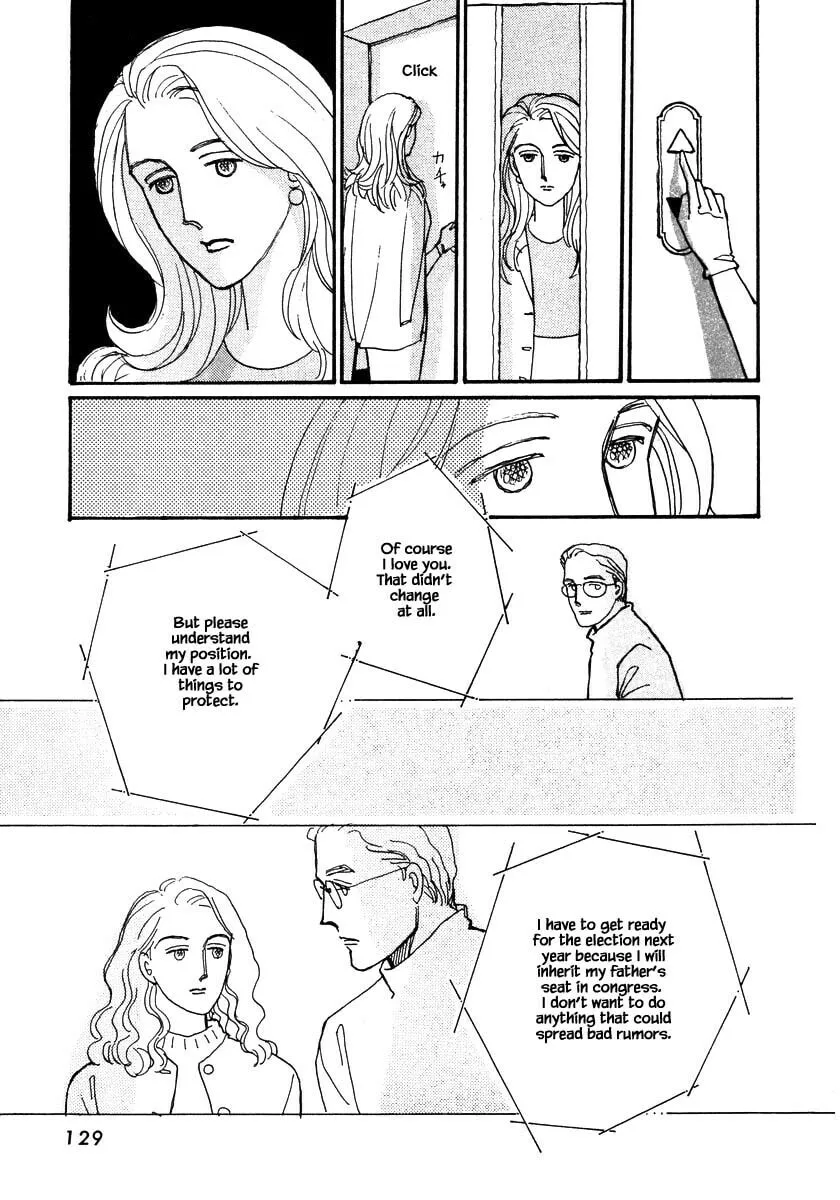 Read Papa told me chapter 81 image 16 on Lezhin