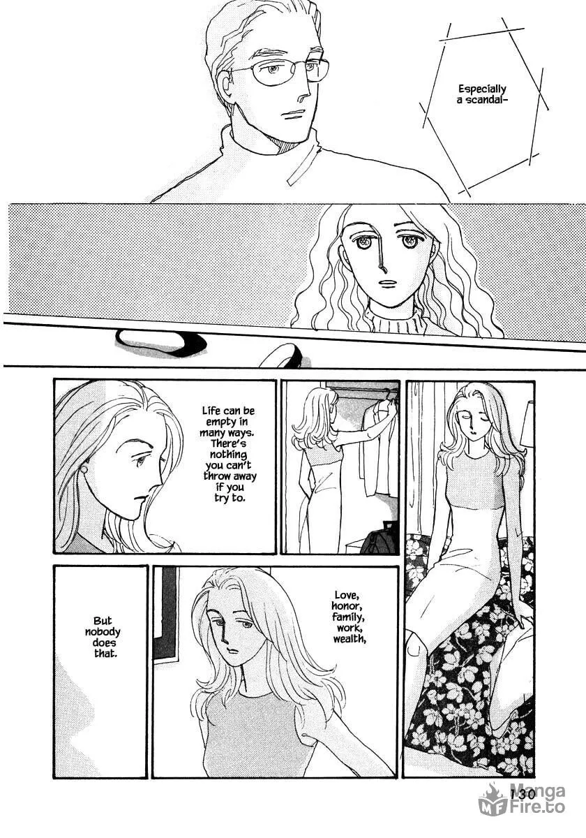 Read Papa told me chapter 81 image 17 on Lezhin