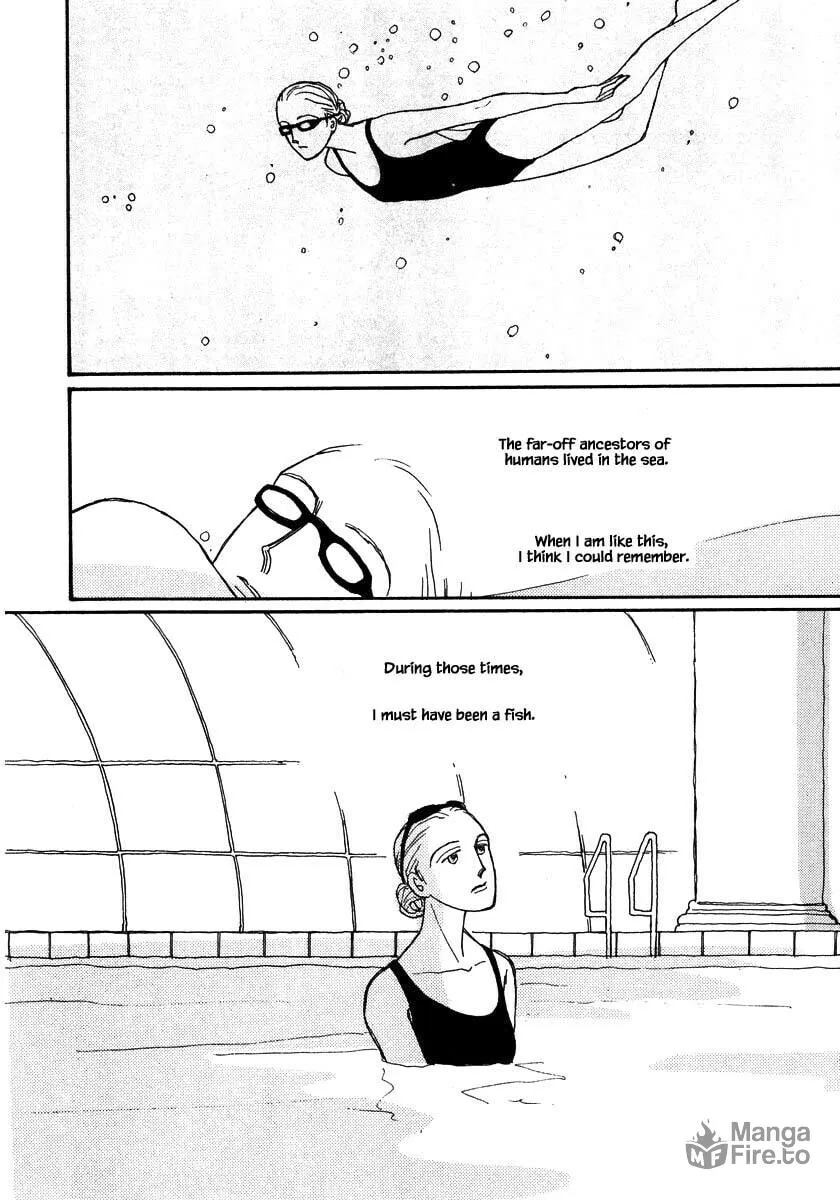 Read Papa told me chapter 81 image 19 on Lezhin