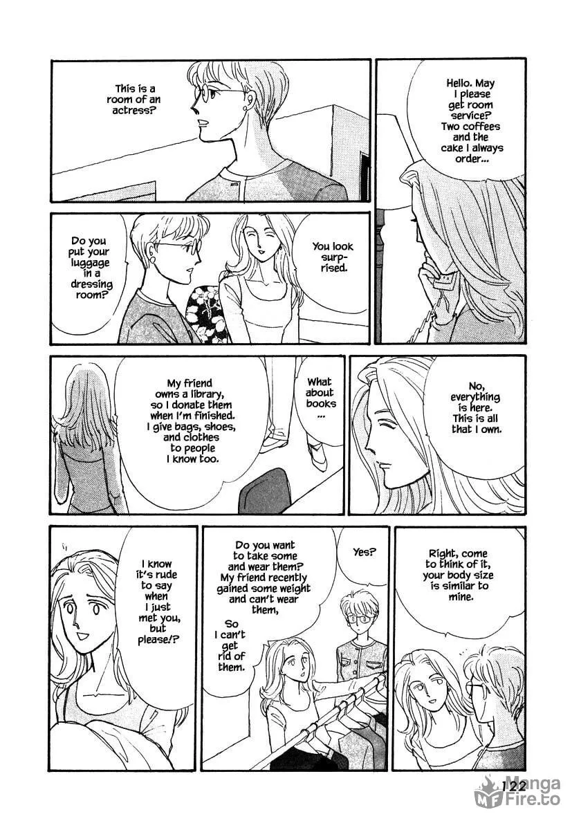 Read Papa told me chapter 81 image 9 on Lezhin