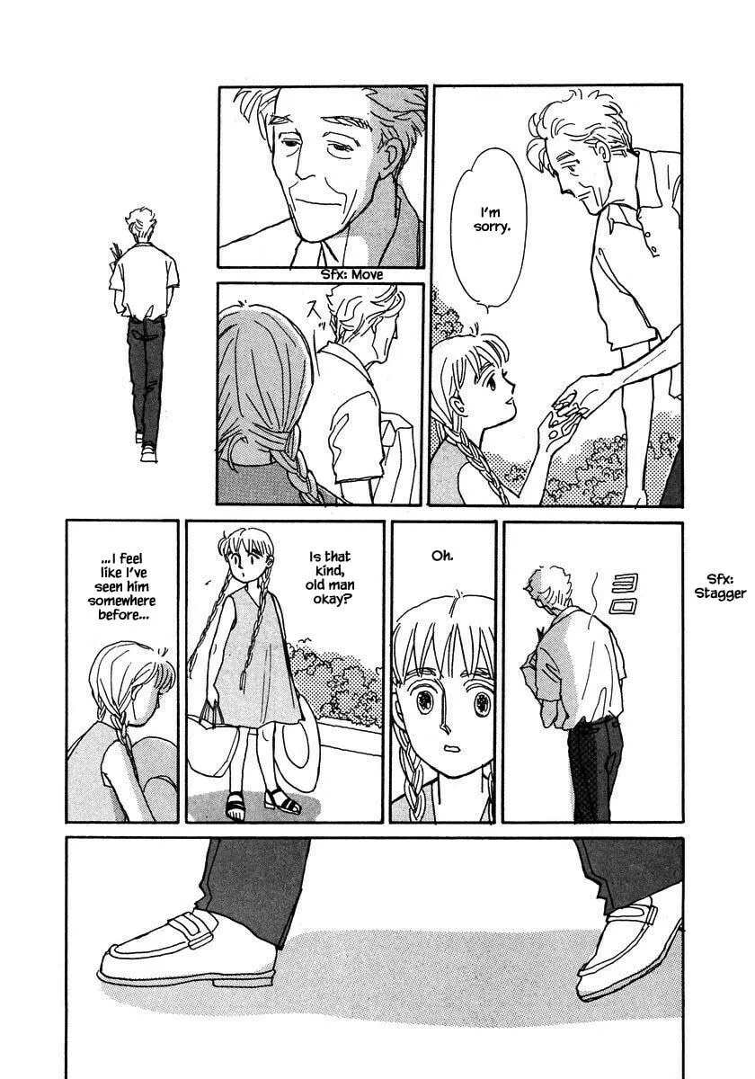 Read Papa told me chapter 82.1 image 10 on Lezhin