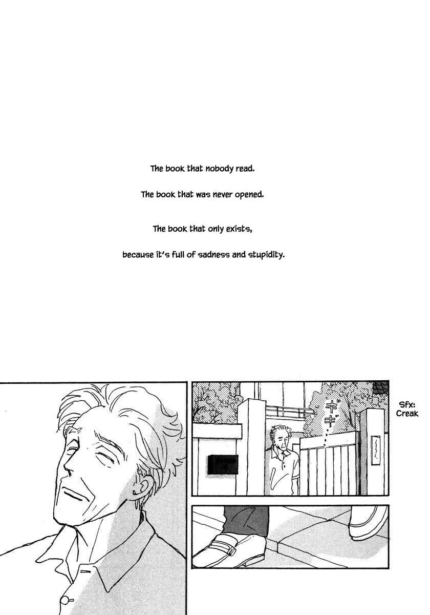 Read Papa told me chapter 82.1 image 3 on Lezhin