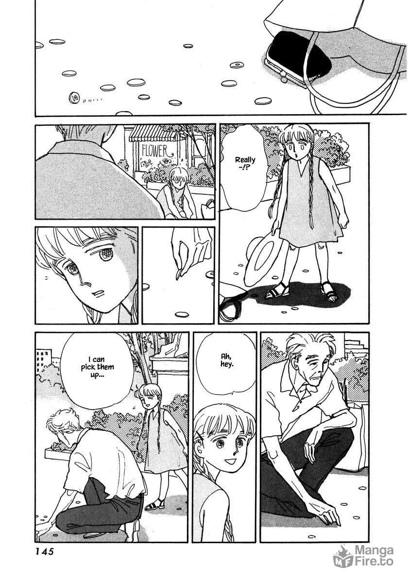 Read Papa told me chapter 82.1 image 9 on Lezhin