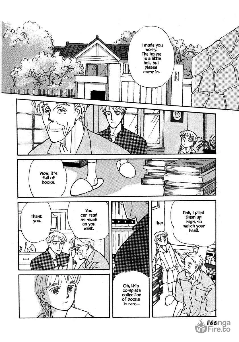 Read Papa told me chapter 82.2 image 14 on Lezhin