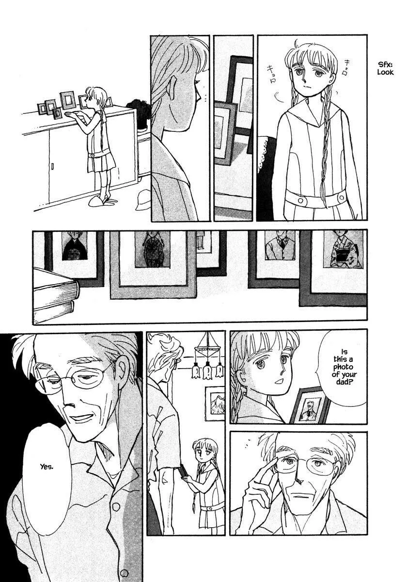 Read Papa told me chapter 82.2 image 15 on Lezhin