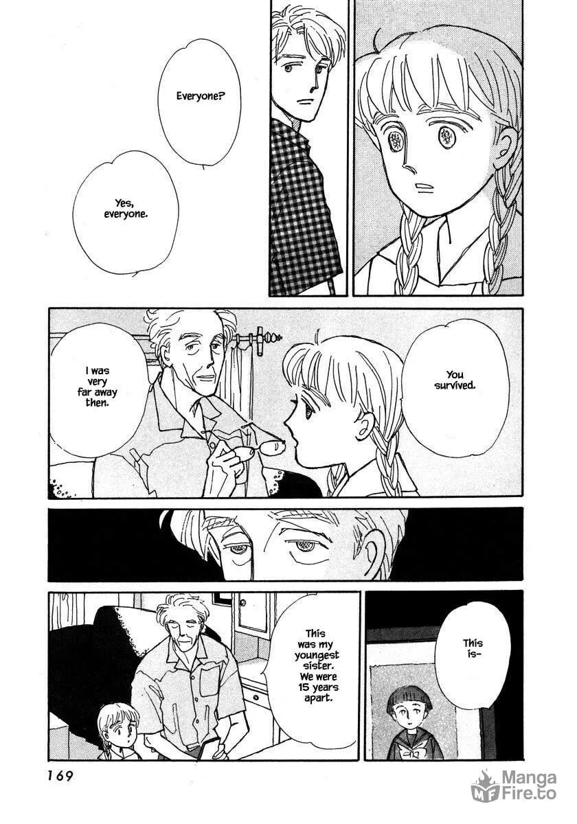 Read Papa told me chapter 82.2 image 17 on Lezhin
