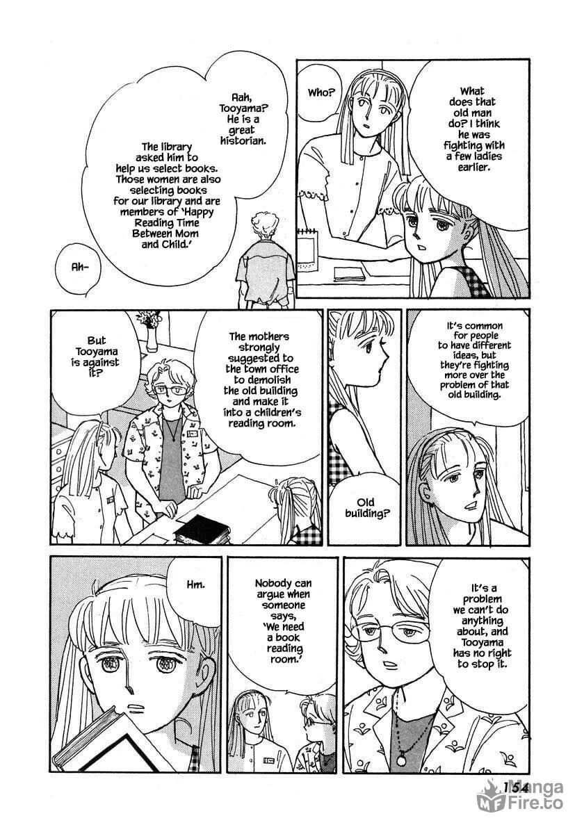 Read Papa told me chapter 82.2 image 2 on Lezhin