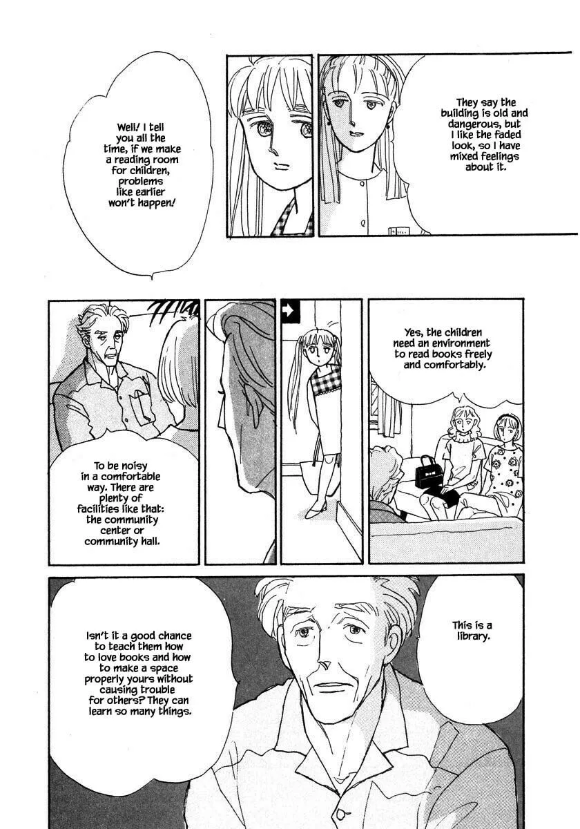 Read Papa told me chapter 82.2 image 3 on Lezhin