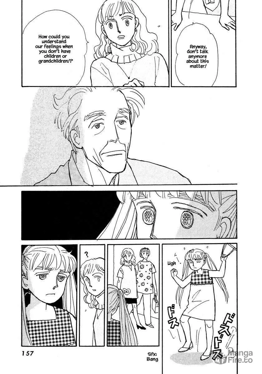 Read Papa told me chapter 82.2 image 5 on Lezhin