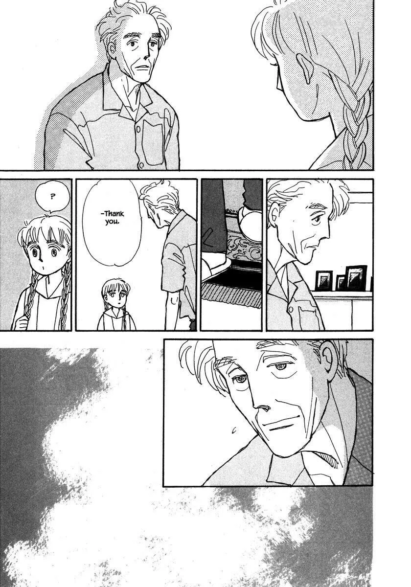 Read Papa told me chapter 82.3 image 1 on Lezhin