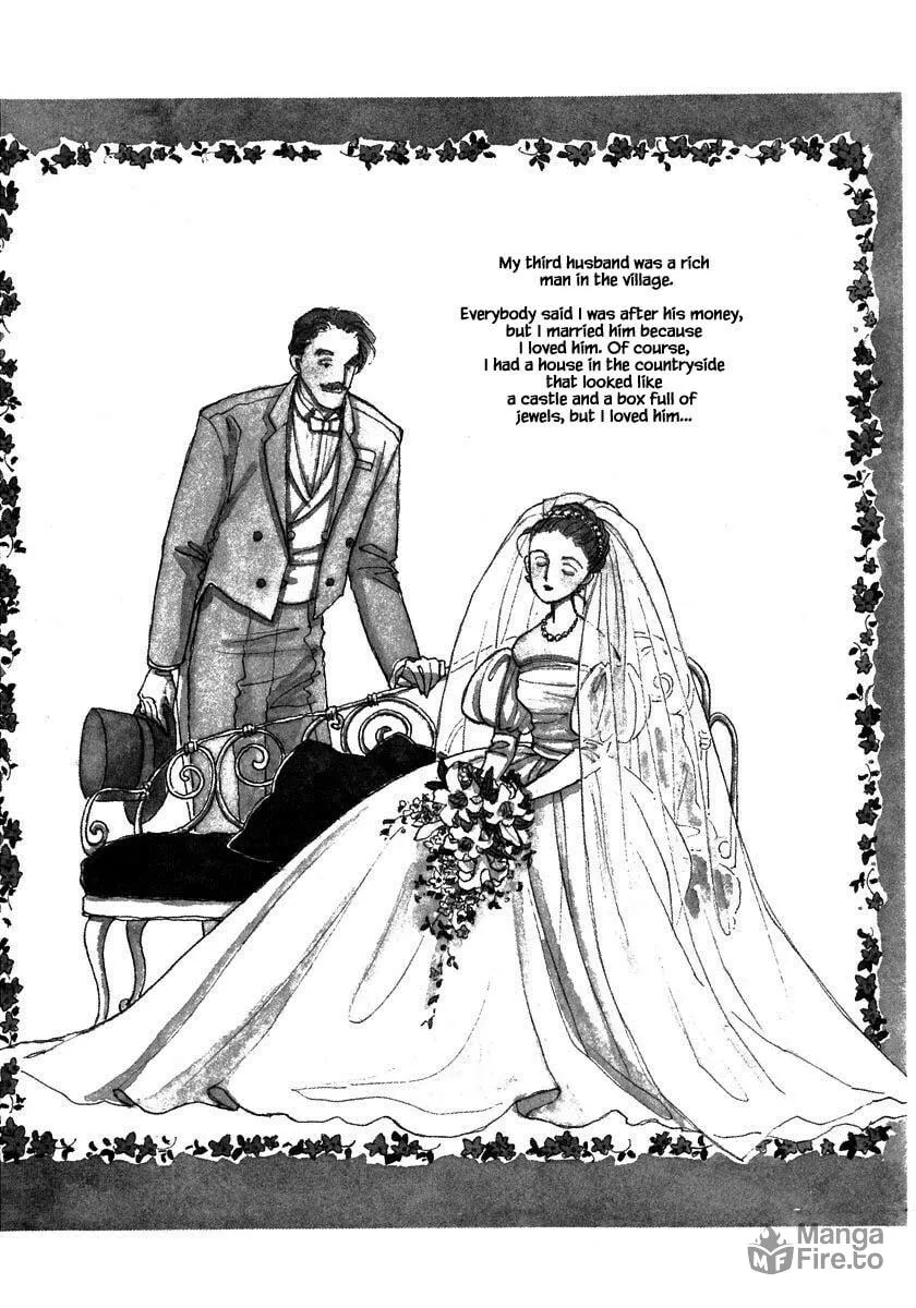 Read Papa told me chapter 82.3 image 11 on Lezhin