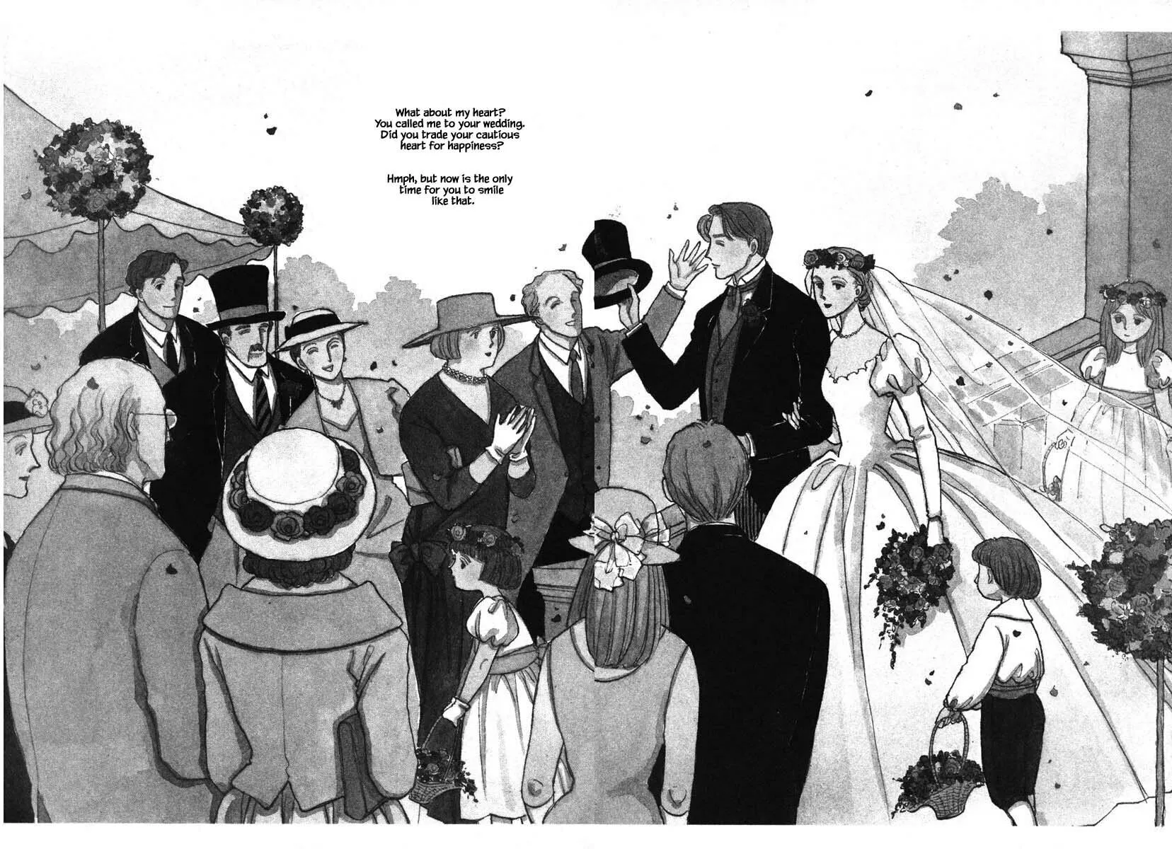 Read Papa told me chapter 82.3 image 16 on Lezhin