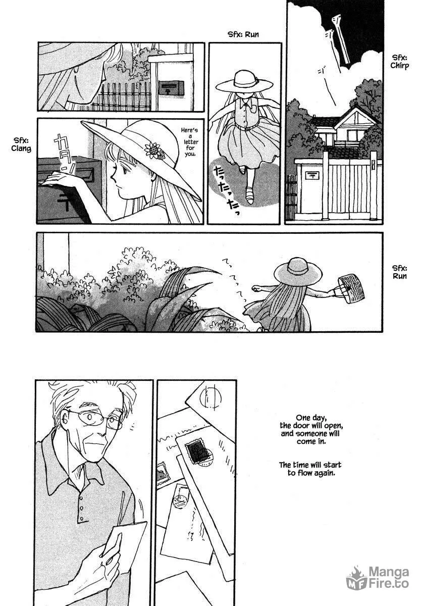 Read Papa told me chapter 82.3 image 4 on Lezhin