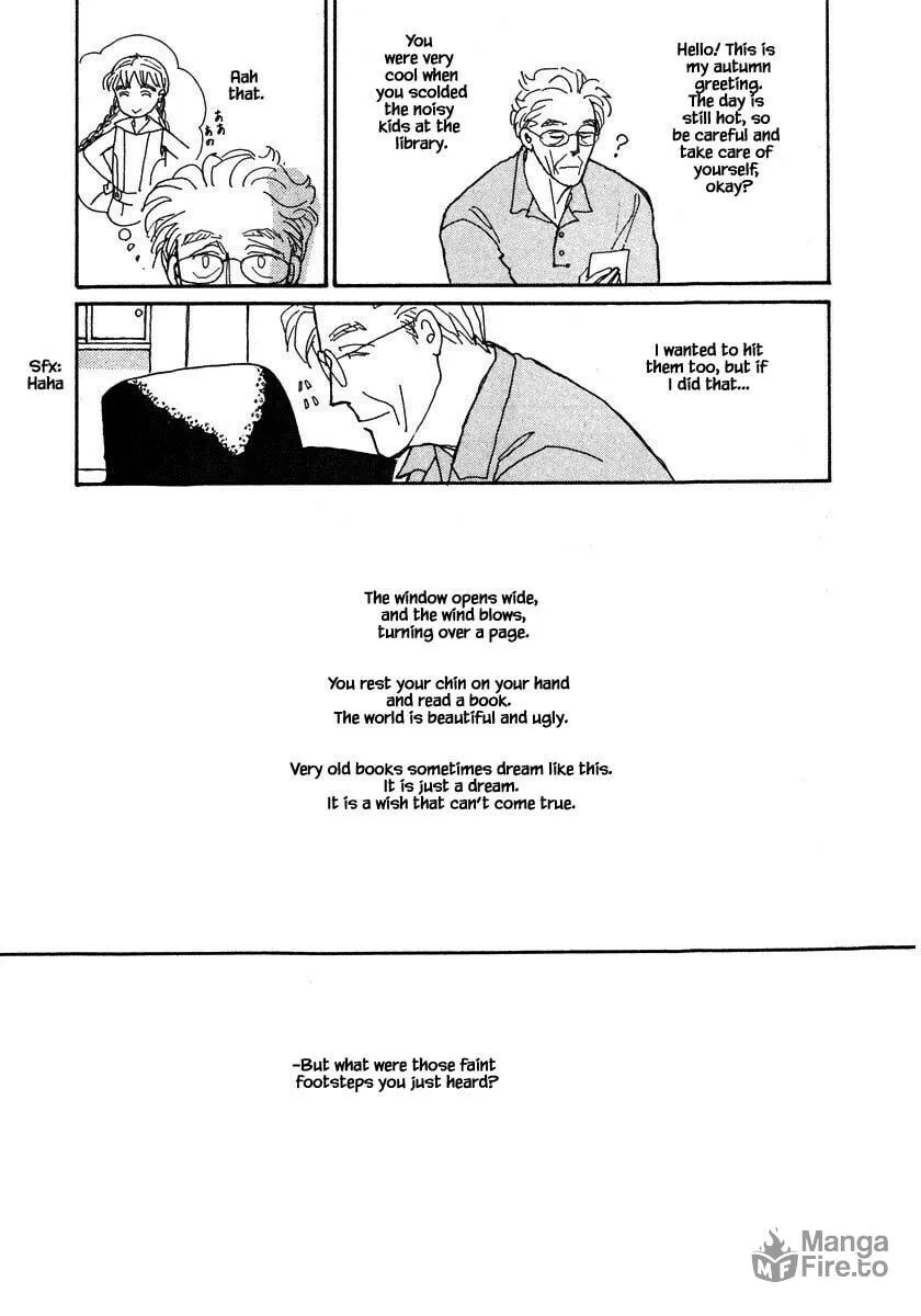 Read Papa told me chapter 82.3 image 5 on Lezhin