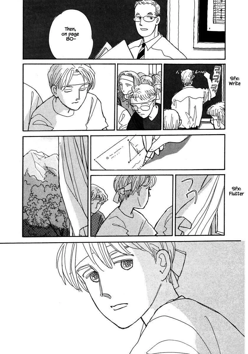 Read Papa told me chapter 83.1 image 7 on Lezhin