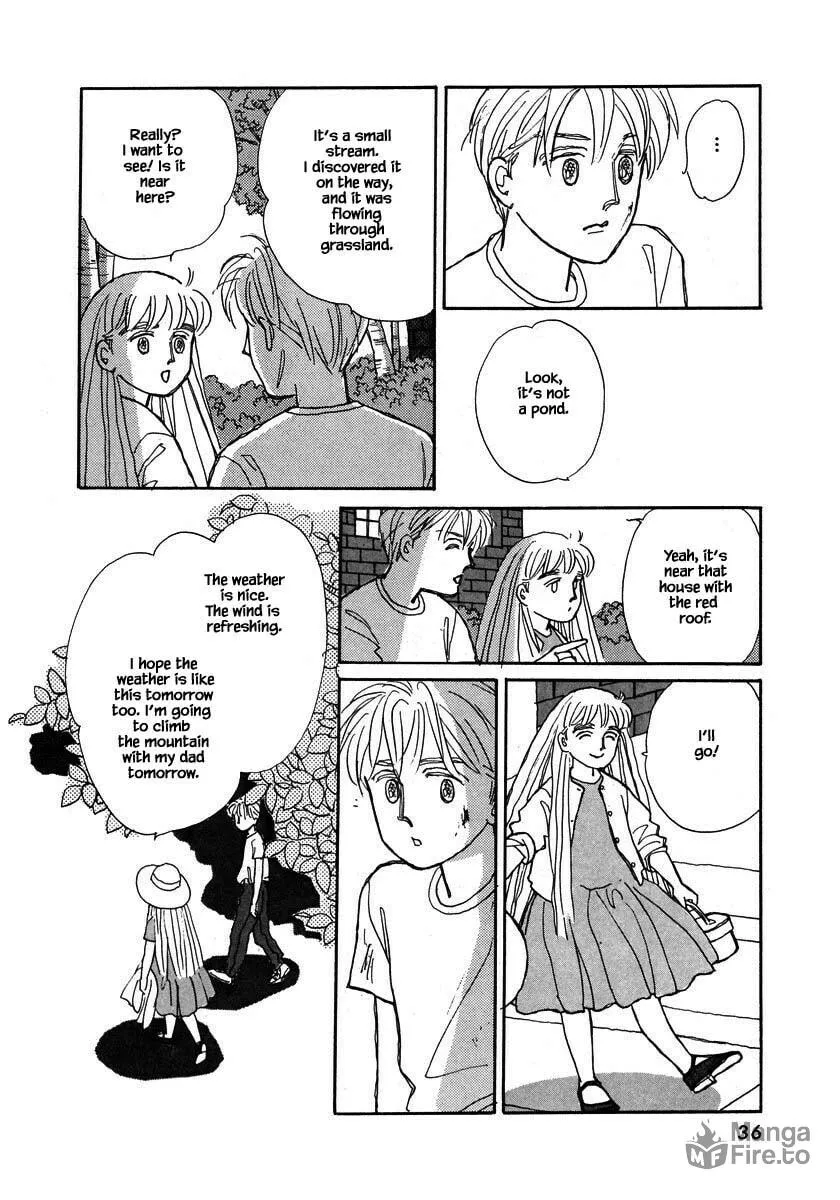 Read Papa told me chapter 83.2 image 14 on Lezhin