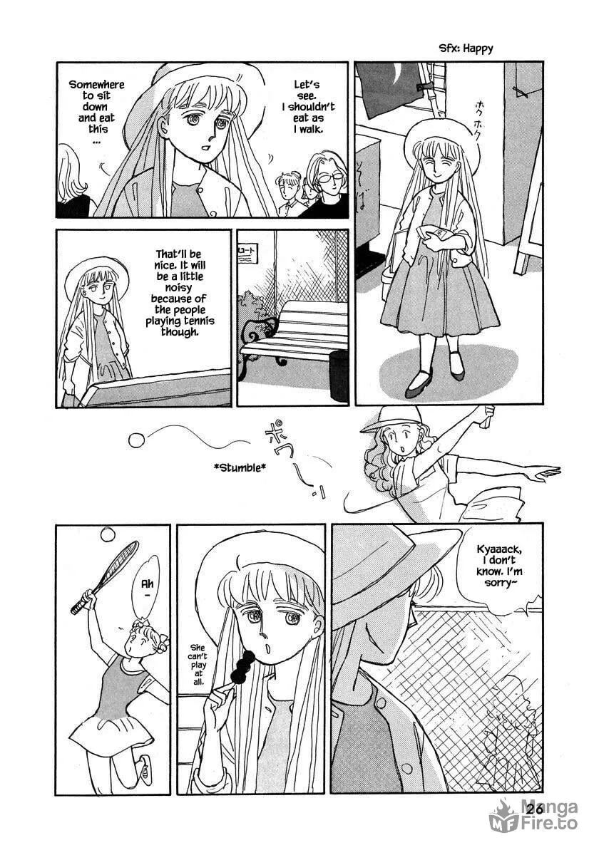 Read Papa told me chapter 83.2 image 4 on Lezhin