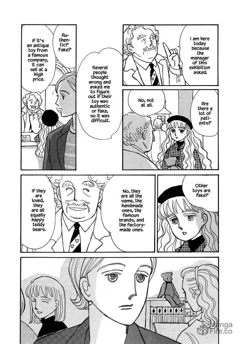 Read Papa told me chapter 84 image 11 on Lezhin