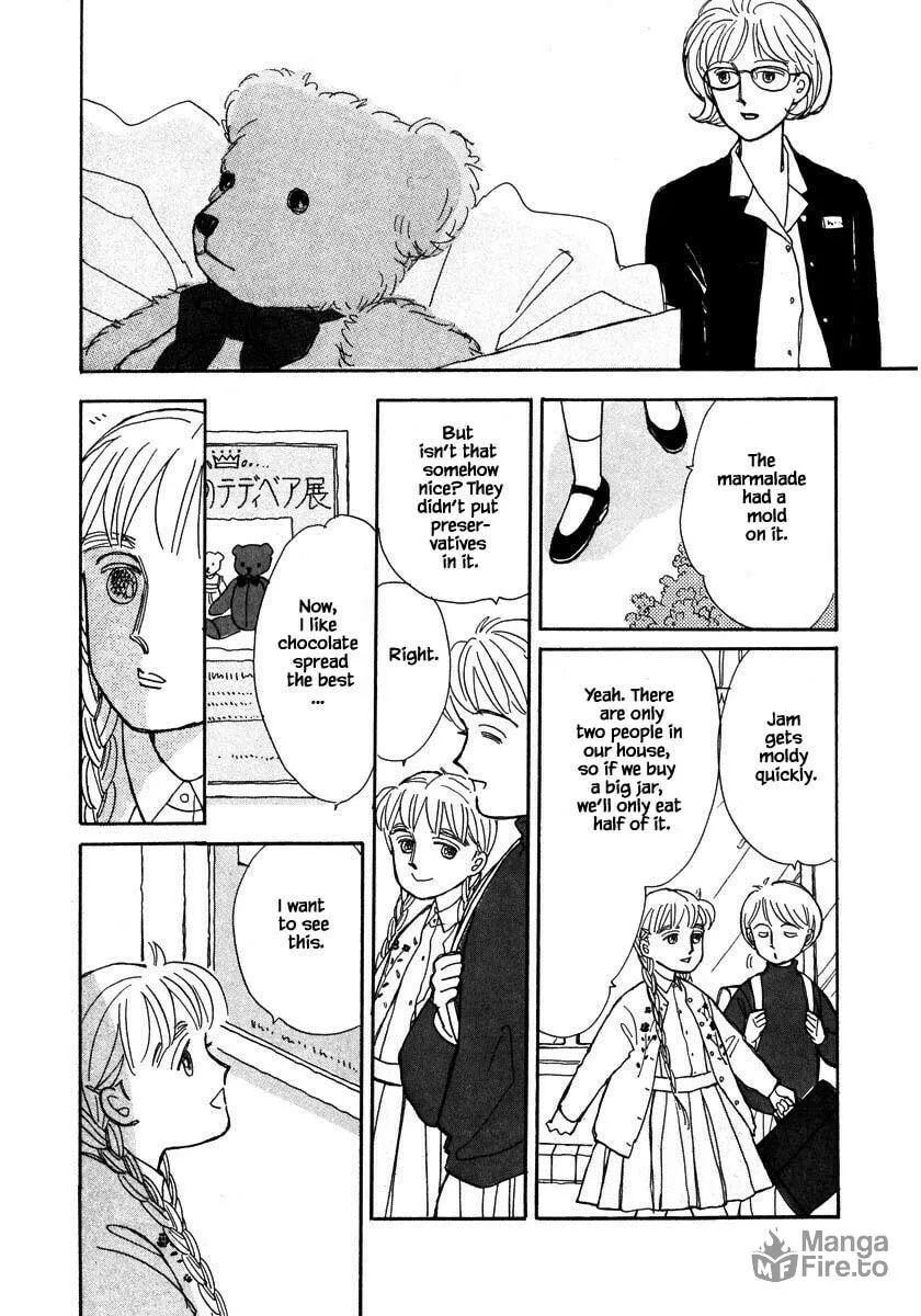 Read Papa told me chapter 84 image 2 on Lezhin