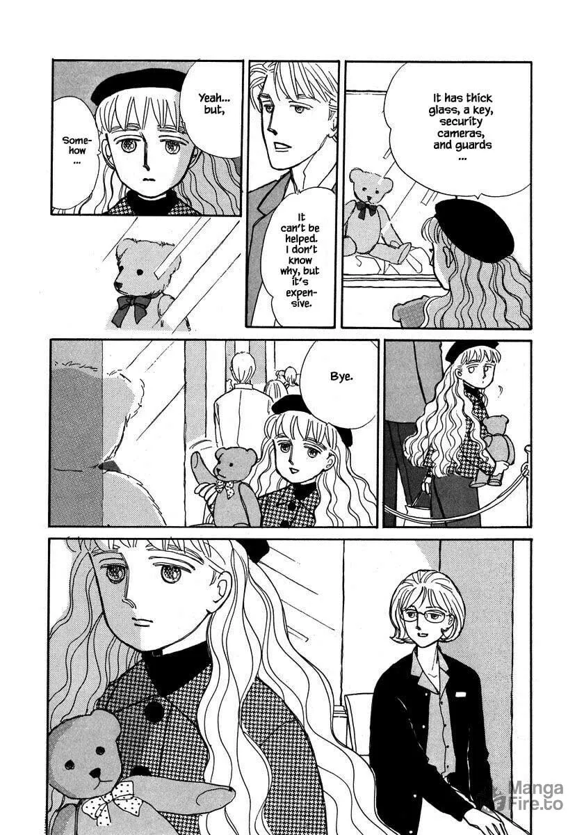 Read Papa told me chapter 84 image 9 on Lezhin