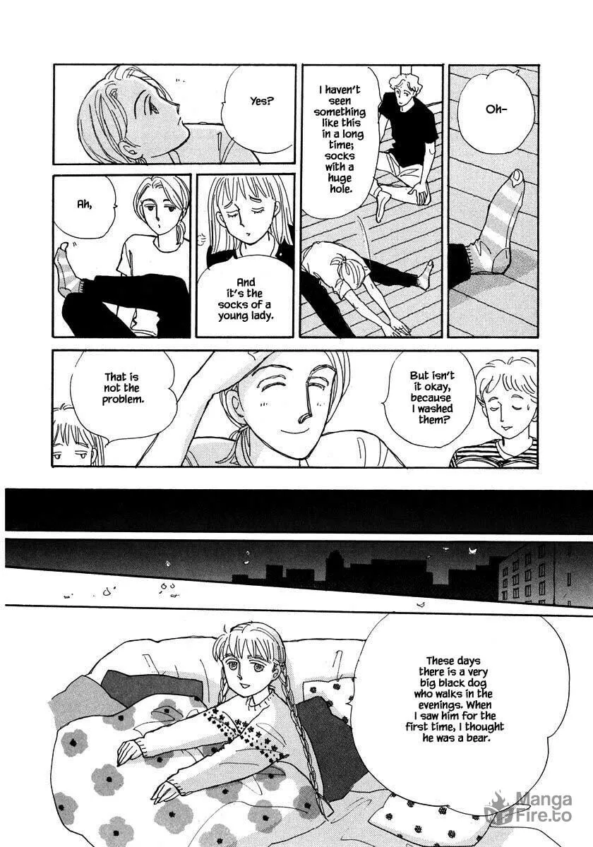 Read Papa told me chapter 85.1 image 11 on Lezhin