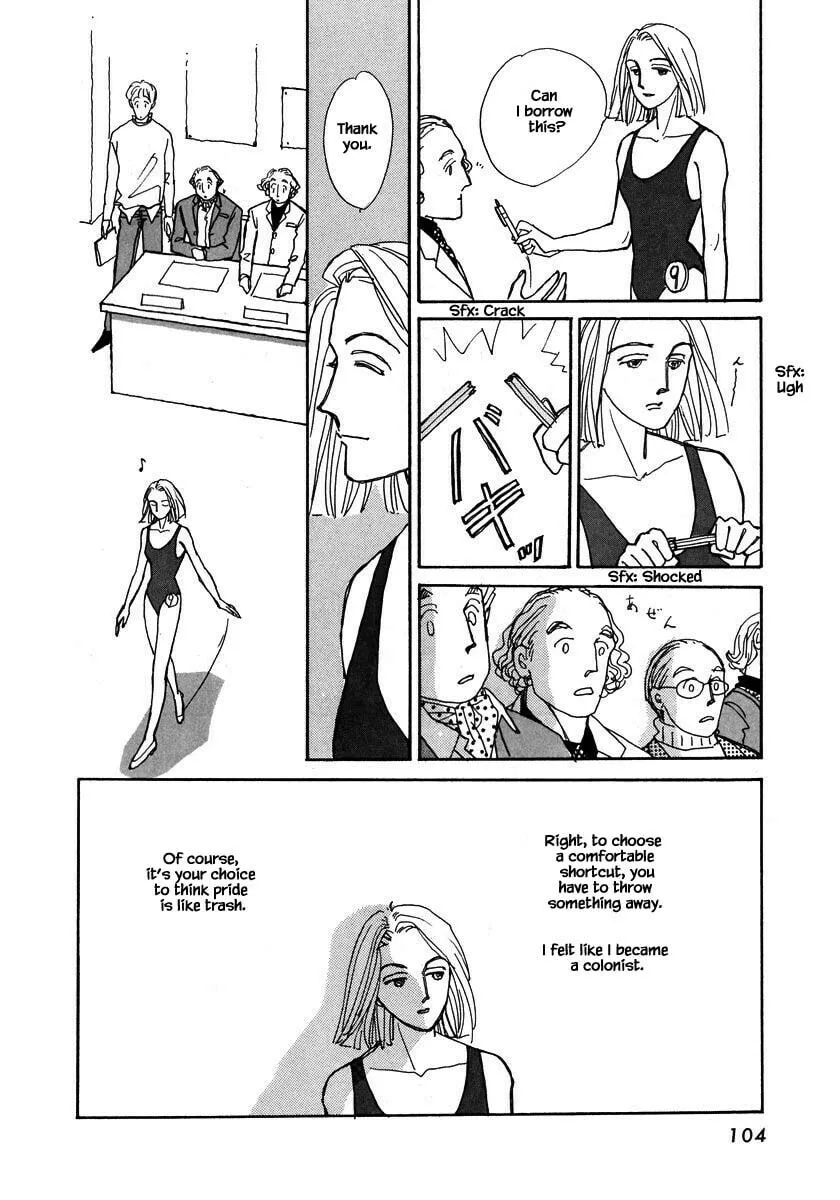 Read Papa told me chapter 85.2 image 10 on Lezhin