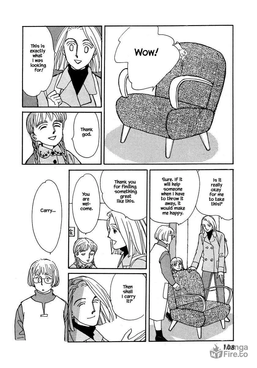 Read Papa told me chapter 85.2 image 14 on Lezhin