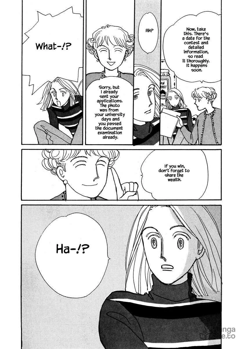 Read Papa told me chapter 85.2 image 2 on Lezhin