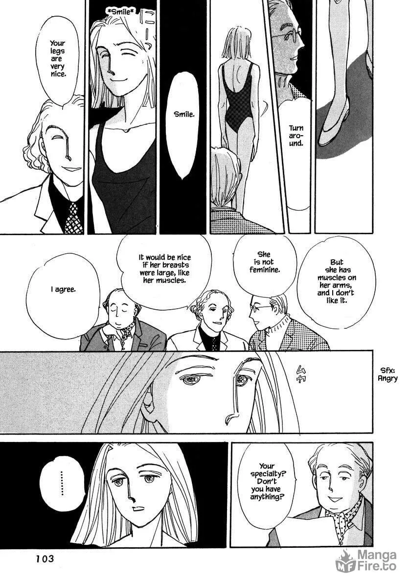 Read Papa told me chapter 85.2 image 9 on Lezhin