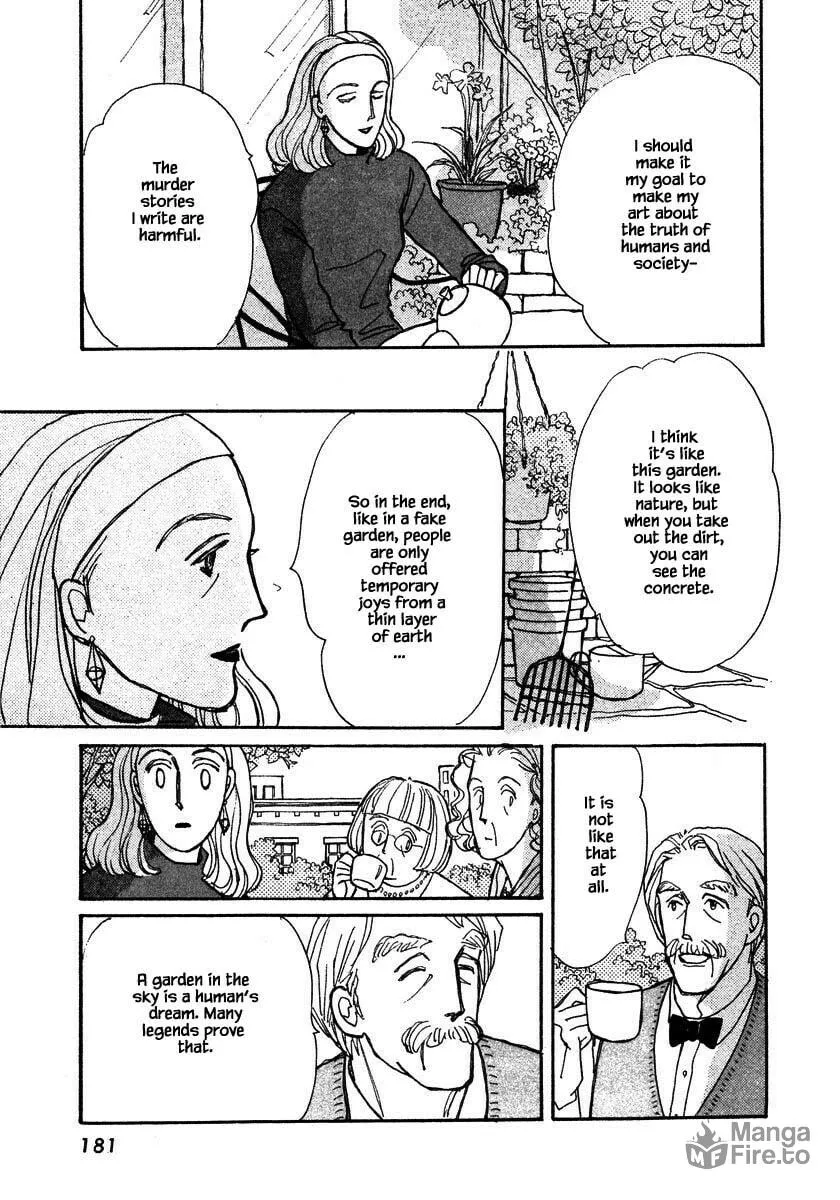 Read Papa told me chapter 87.2 image 11 on Lezhin